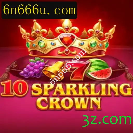 Desvendando o Universo de 10SparklingCrown: O Novo Fenômeno dos Jogos Online