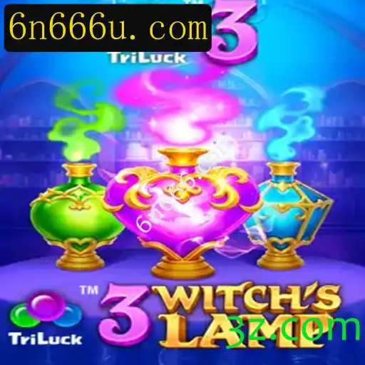 Explorando o Fascinante Mundo de 3WitchsLamp: Descubra as Regras e a Jogabilidade