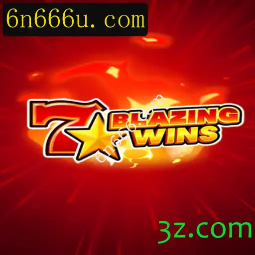 BlazingWins: Uma Jornada pelo Jogo Emocionante de 6n666.com