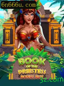 Explorando o Mundo de BookOfThePriestess: Um Jogo de Estratégia e Mistério