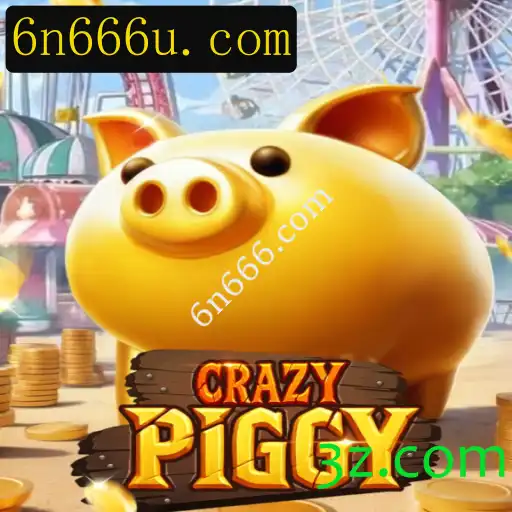 CrazyPiggy: O Jogo Revolucionário do Ano no Mundo do Entretenimento Digital