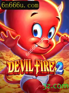 Explorando o Mundo de DevilFire2: Um Novo Fenômeno no Universo dos Jogos