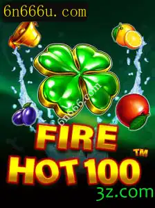 FireHot100: Um Novo Jogo Empolgante com Conexão ao Mundo Digital