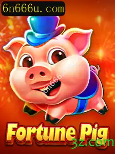 Descubra o Universo Único de FortunePig: O Jogo de Estratégia e Sorte