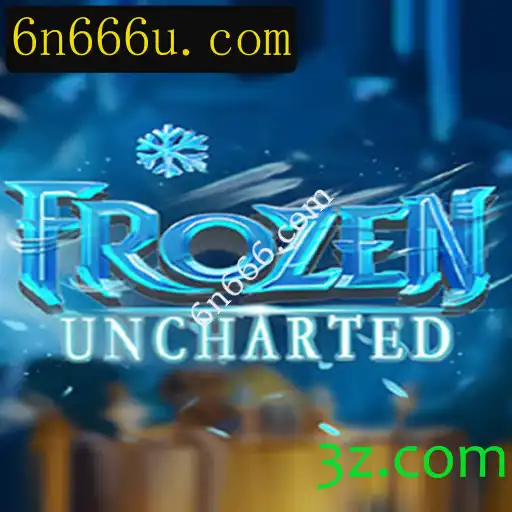 FrozenUncharted: Um Mergulho no Mundo da Aventura e Mistério