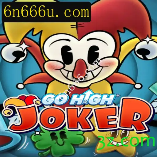 GoHighJoker: Explorando o Universo Dinâmico do Jogo Inovador