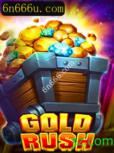 GoldRush: Exploração Subterrânea e Aventura Emocionante