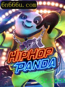 Explorando o Fascinante Mundo de HipHopPanda