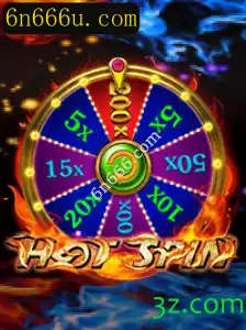 Descubra o Mundo de HotSpin: Um Jogo Empolgante