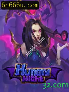 Explorando o Mundo do Jogo HungryNight: Uma Viagem de Adrenalina e Estratégia