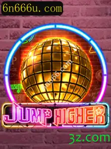 JumpHigher: A Revolução no Mundo dos Jogos Digitais