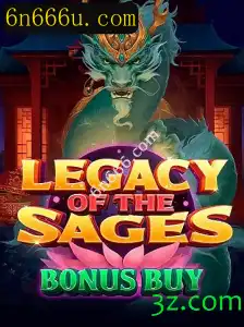Explorando o Mundo de LegacyoftheSagesBonusBuy