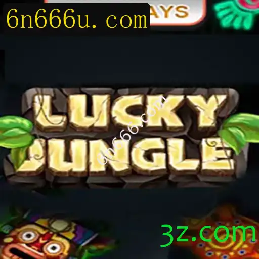 Conheça o Mundo de LuckyJungle1024: Aventura e Estratégia no Jogo do Momento