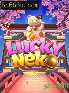 Descubra o Fascinante Jogo LuckyNeko