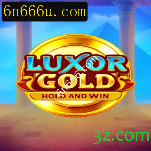 LuxorGold: Explorando o Fascinante Mundo de Aventura e Estratégia