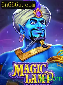 Explorando o Fascinante Mundo de MagicLamp: Um Mergulho nas Regras e Estratégias