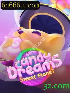 Explorando o Mundo Encantado de CandyDreams: Uma Aventura Doce e Desafiadora