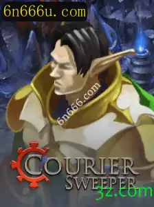 Explorando CourierSweeper: Um Mergulho no Novo Jogo Virtual