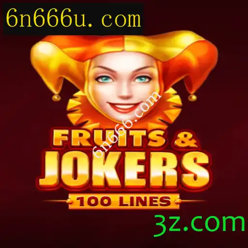 Descubra o Empolgante Mundo de FruitsAndJokers100