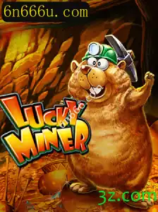 Explorando LuckyMiner: Um Mergulho no Universo de Jogos de Mineradores