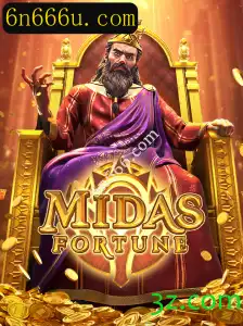 MidasFortune: Descubra o Tesouro no Mundo dos Jogos