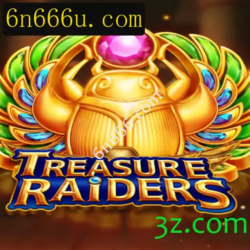 Descubra o Fascinante Mundo de TREASURERAIDERS