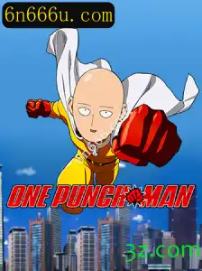 Descubra o Universo de OnePunchMan: O Jogo que Está Conquistando o Mundo dos Games