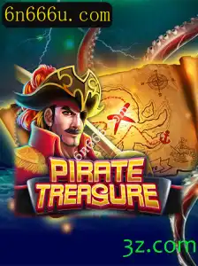 PirateTreasure: Aventura e Estratégia em Busca de Tesouros Ocultos