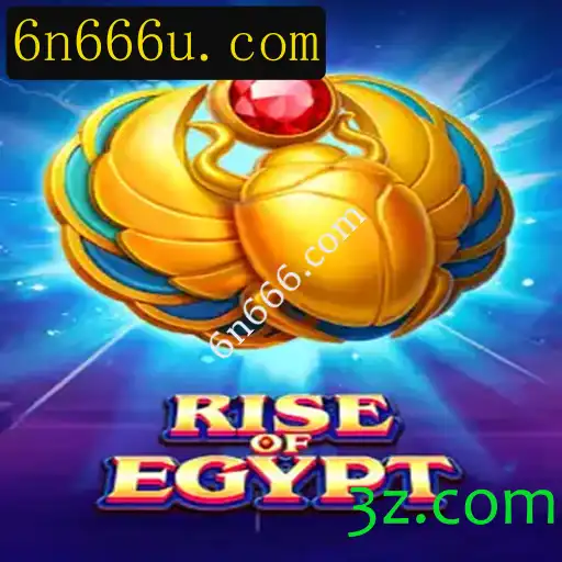 Explorando o Fascinante Mundo de RiseOfEgypt