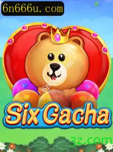 Descubra o Mundo de SixGacha: Um Jogo Revolucionário