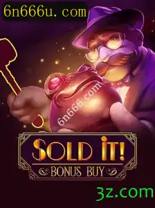 Explorando o Mundo de SolditBonusBuy: Um Jogo de Estratégia Envolvente