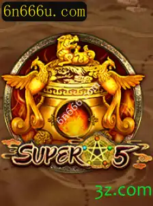 Descubra o Mundo de Super5: Um Jogo de Estratégia e Aventura Inovador