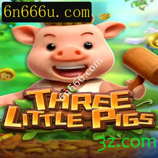 THREELITTLEPIGS: Uma Nova Abordagem ao Mundo dos Jogos de Aventuras