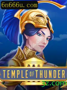 Explorando a Aventura Épica em TempleofThunder