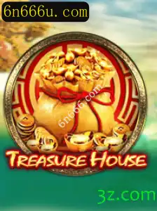 Explorando o Mundo de TreasureHouse: Um Jogo de Estratégia e Aventura