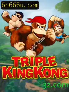 Explorando o Mundo de TripleKingKong: O Novo Fenômeno do Entretenimento Digital