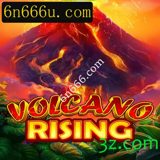 Explorando o Mundo de VolcanoRising: Uma Aventura em Jogo