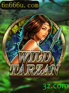 Explorando o Novo Fenômeno dos Jogos: WildTarzan